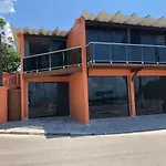 Hospedaria Ilhabela - Flats Balsa