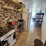 Hospedaria Ilhabela - Flats Balsa