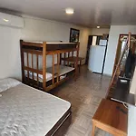 Hospedaria Ilhabela - Flats Balsa