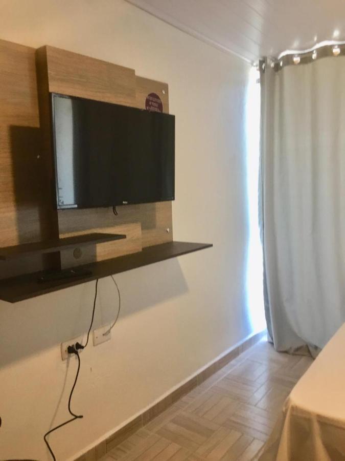 Apartamento - Flats Balsa Ilhabela