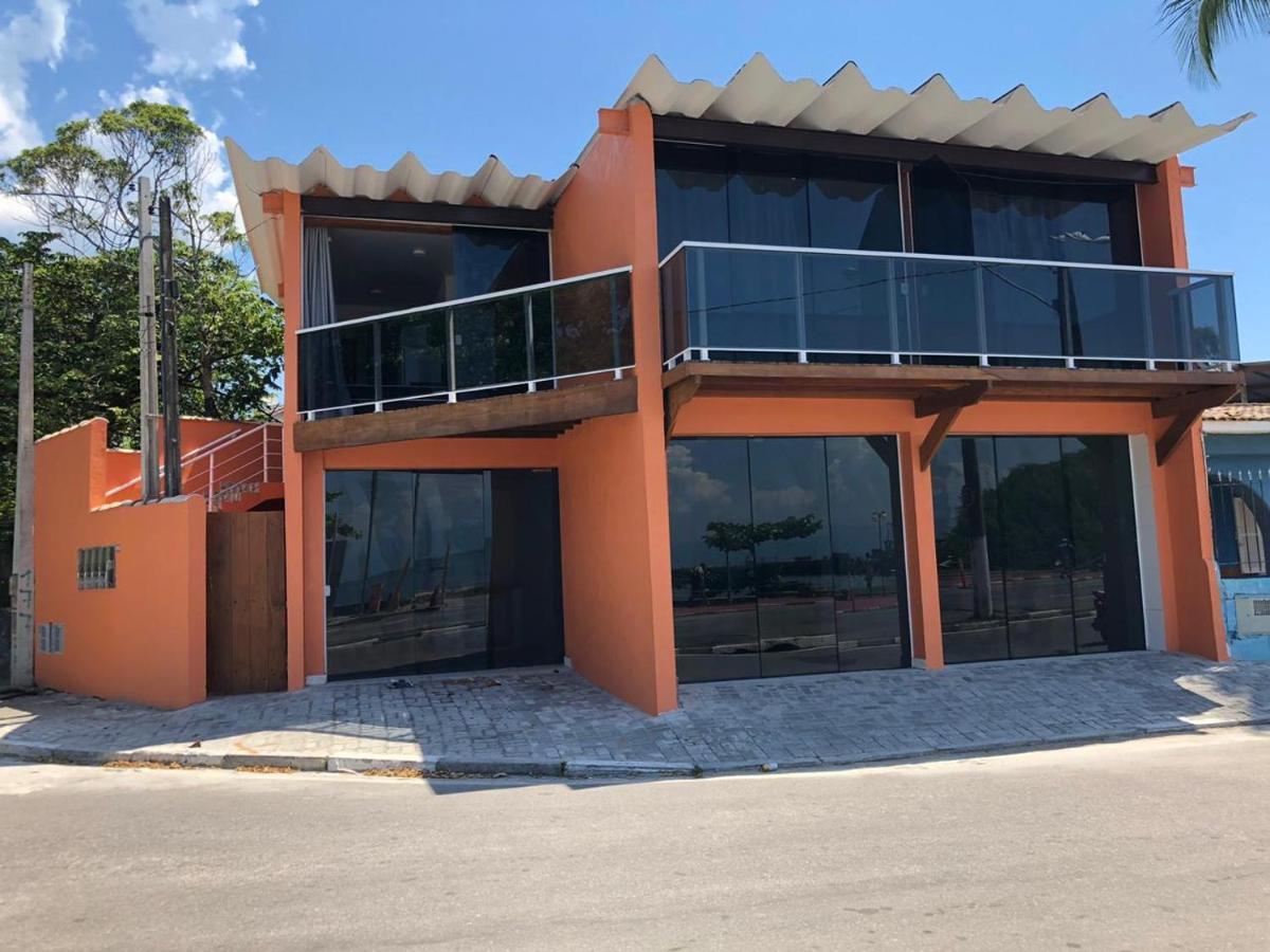 Apartamento - Flats Balsa Ilhabela