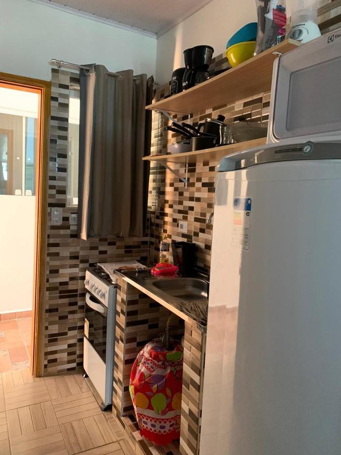 Apartamento - Flats Balsa Ilhabela