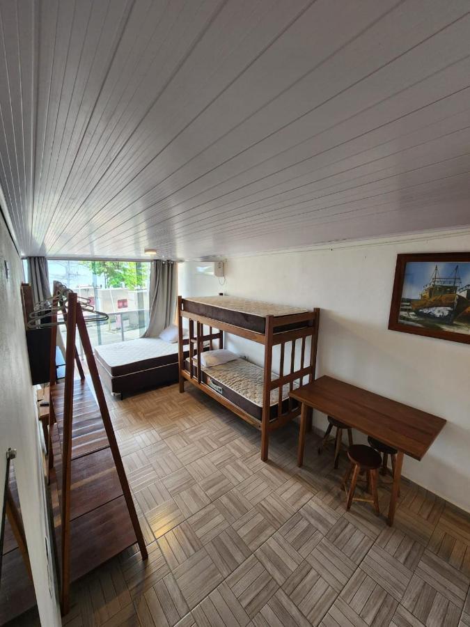 - Flats Balsa Apartamento Ilhabela