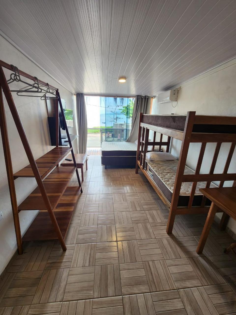 Apartamento - Flats Balsa